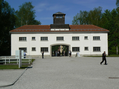 Dachau