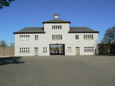 Sachsenhausen